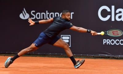 João Lucas Reis da Silva, Challenger de Tallahassee