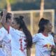 Red Bull Bragantino, Brasileirão Feminino