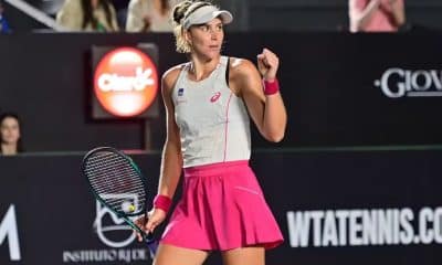 Bia Haddad Maia, WTA 125