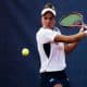 Ingrid Martins, WTA de Madrid