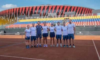 Billie Jean King Cup, Brasil