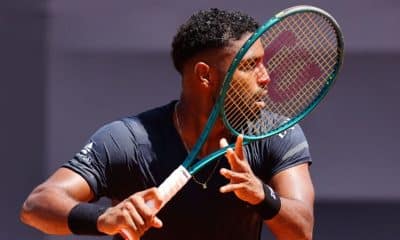 João Lucas Reis da Silva, Challenger de Tallahassee