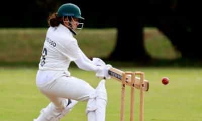 Laura Cardoso, Críquete, Kalahari Women´s