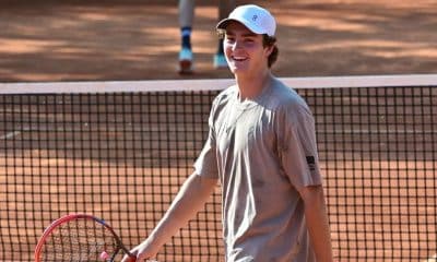 João Fonseca, Masters 1000, Monte Carlo