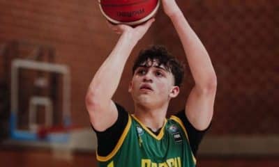 Seleção brasileira Sub-18, Torneio Albert Schweitzer