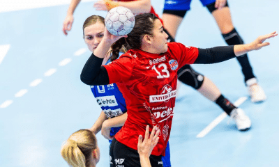 Giulia Guarieiro e Kelly Rosa, Thüringer