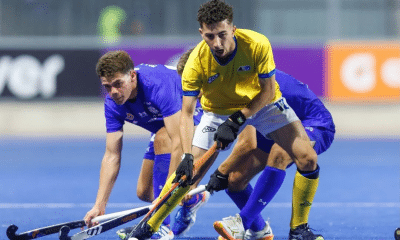 Brasil perde para o Chile na Copa Pan-Americana Júnior Masculina de Hóquei Sobre a Grama