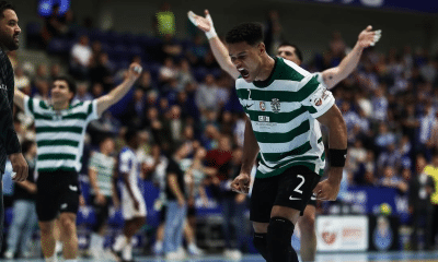 Edy Silva marca na classificação portuguesa, Anderson Mollino vence líder na Romênia e Thiagus Petrus não atua pelo PSG