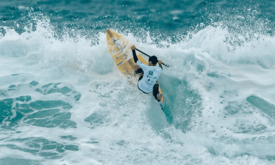 Pedro Veiga, Brasil, Jogos Sul-Americanos da Juventude, Surfe