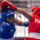 Boxe, Jogos Sul-Americanos da Juventude, BRASIL