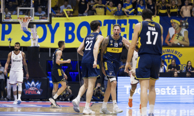 Boca Juniors domina o Flamengo e está na final da Champions League Américas