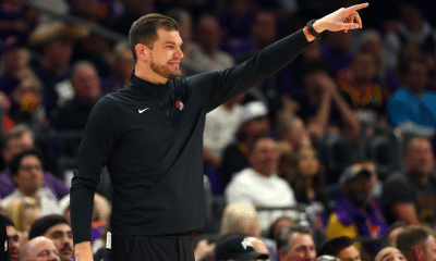 Time de Tiago Splitter vence o Spurs e empata série nos playoffs da NBA