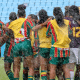 Sampaio Corrêa vence Portuguesa-AP sob chuva e avança na Copa do Brasil Feminina