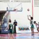 Campinas impõe ritmo e vence Salvador Basketball no último jogo do primeiro turno. lbf