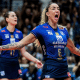Thaísa, Minas, Superliga Feminina