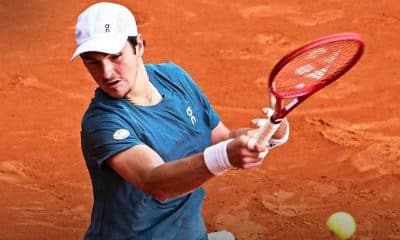 João Fonseca, ATP 500 Munique