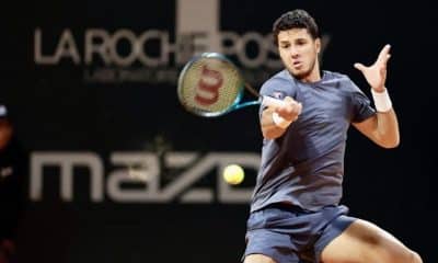 Mateus Alves, Challenger de San Luís Potosí