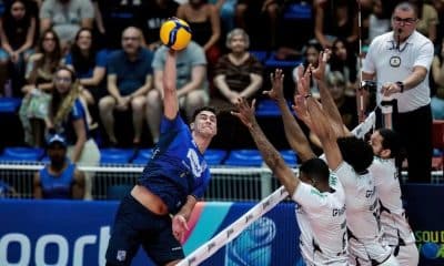 Superliga Masculina, Minas, Suzano