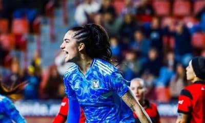 Tigres, Jheniffer, Mariza