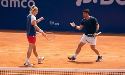 ATP 500 Munique, Orlando Luz, Rafael Matos