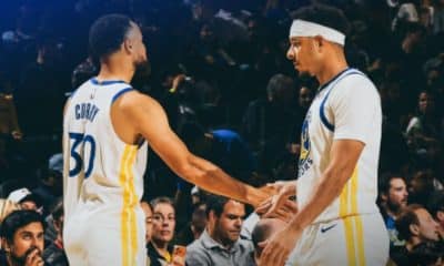 Golden State Warriors, NBA, Gui Santos