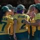 Seleção Brasileira de críquete, Kalahari Women´s T20
