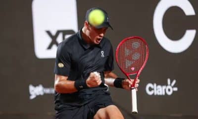 João Fonseca, Masters 1000 de Monte Carlo