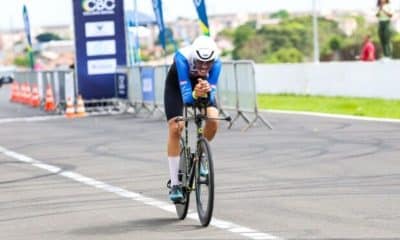 Bruno Octavio, Ciclismo Estrada, Maitê Coelho