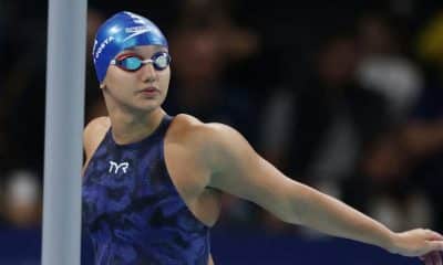 Maria Fernanda Costa, 800m livre, Recorde