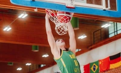 Seleção brasileira sub-18, Torneio Albert Schweitzer