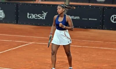 Ana Cruz, Jogos Sul-Americanos da Juventude