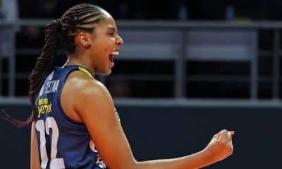 Fenerbahce, Ana Cristina