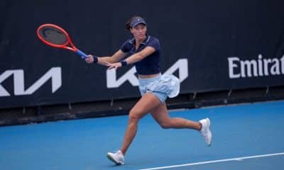 Luisa Stefani, Billie Jean King Cup