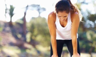 Falta de ar no treino- quando isso é sinal de alerta?