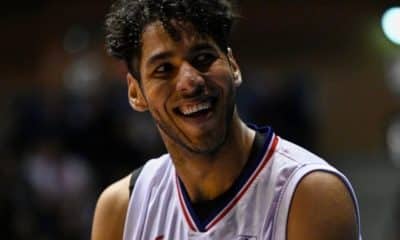 Felipe dos Anjos é destaquena vitória do Obradoiro CAB na segunda divisão espanhola e equipe permanece na vice-liderança da competição