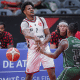 Flamengo atropela União Corinthians e carimba vaga nas quartas do NBB