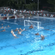 Fluminense vence Flamengo na estreia da Liga Nacional de Polo Aquático