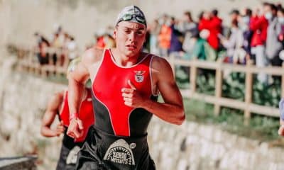 Foco sob pressão- aprendendo a controlar a mente