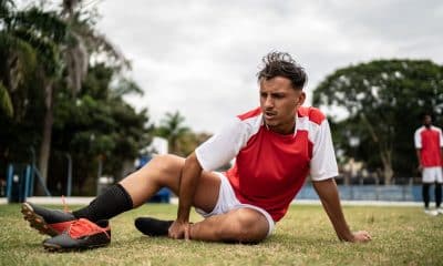 Futebol: por que você “morre” no segundo tempo?