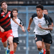 Goleada do Athletico-PR sobre o Corinthians agita rodada do Brasileirão Sub-20 (Foto: Divulgação / Corinthians)