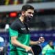 Guilherme Teodoro no Mundial de Tênis de Mesa por Equipes