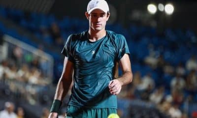 Gustavo Heide e Paulo Saraiva são eliminados no São Leopaldo na semifinal do torneio brasileiro