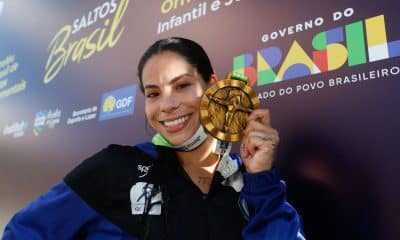 Ingrid Oliveira supera lesão, vence Troféu Brasil e garante índice internacional
