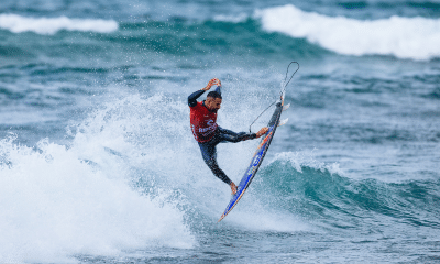 Italo Ferreira - WSL Bells Beach 2026