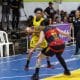 ADRM Maringá consegue primeira vitória na LBF ao bater o Sport por 68 a 58 em um duelo eletrizante, fora de casa