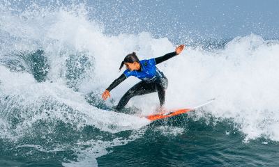 Luana Silva - WSL Bells Beach 2026