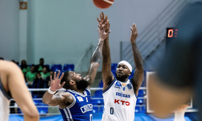 Minas x Cruzeiro fazem o primeiro jogo pelas oitavas de final, no NBB