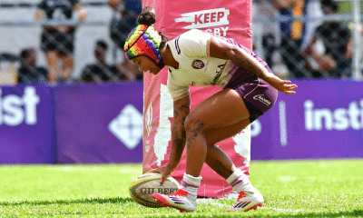 Melina é a grande campeãs do Brasil Sevens 2026 em São Paulo