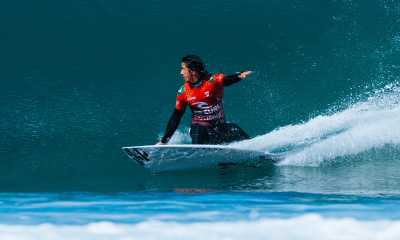 Miguel Pupo - WSL Bells Beach 2026