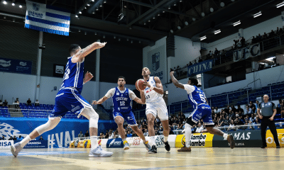 Minas x Cruzeiro - NBB 202526